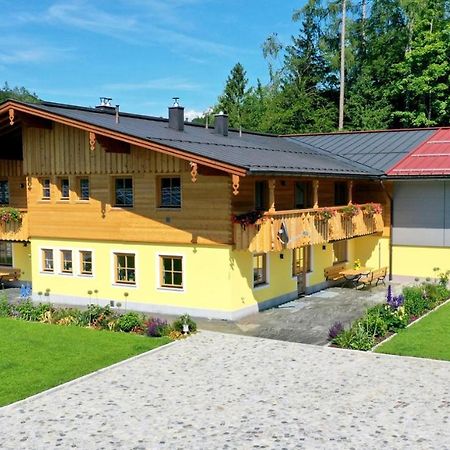 Ferienwohnungen Josef Koll Marktschellenberg Kültér fotó