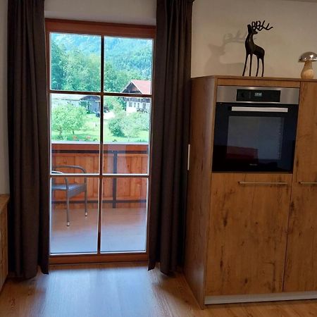 Ferienwohnungen Josef Koll Marktschellenberg Kültér fotó